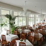 Hotel Paradiso Moniga del Garda