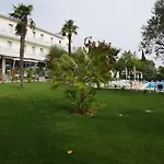 Paradiso 4*
