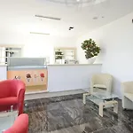 Paradiso 4*