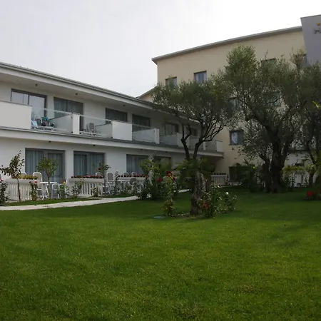 Hotel Paradiso Moniga del Garda