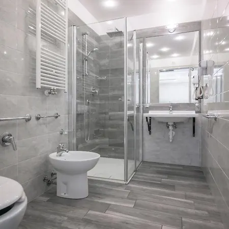 Paradiso Hotel Moniga del Garda