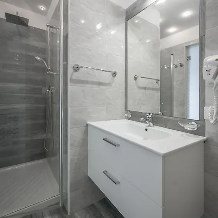 Paradiso Moniga del Garda