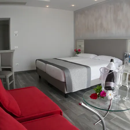 Paradiso 4* Moniga del Garda