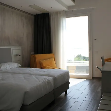 Hotel Paradiso Moniga del Garda