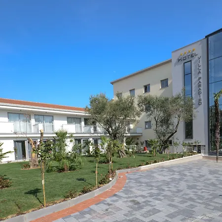 Paradiso 4* Moniga del Garda