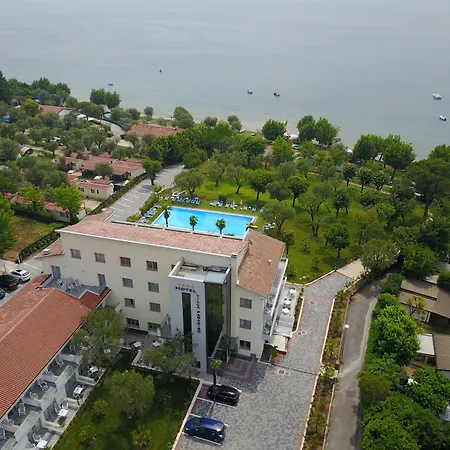 Hotel Paradiso Moniga del Garda