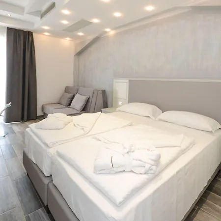 Paradiso Moniga del Garda