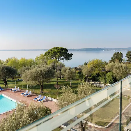 Paradiso Moniga del Garda