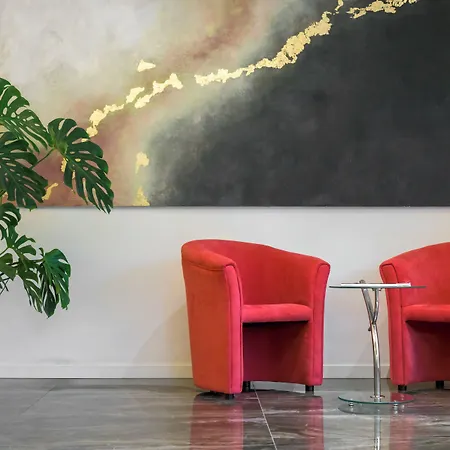 Paradiso Hotel Moniga del Garda