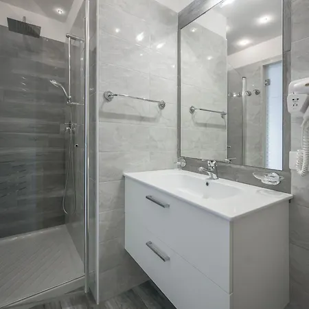 Hotel Paradiso 4*