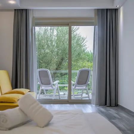 Hotel Paradiso 4*