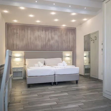Hotel Paradiso 4*