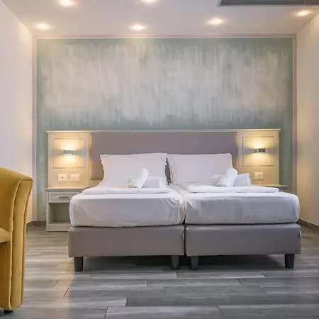 Paradiso Hotel