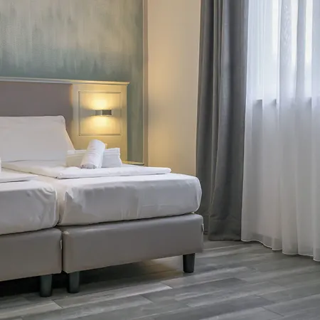 Paradiso Hotel