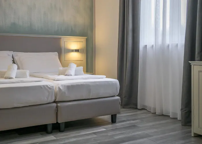 Hotel Paradiso