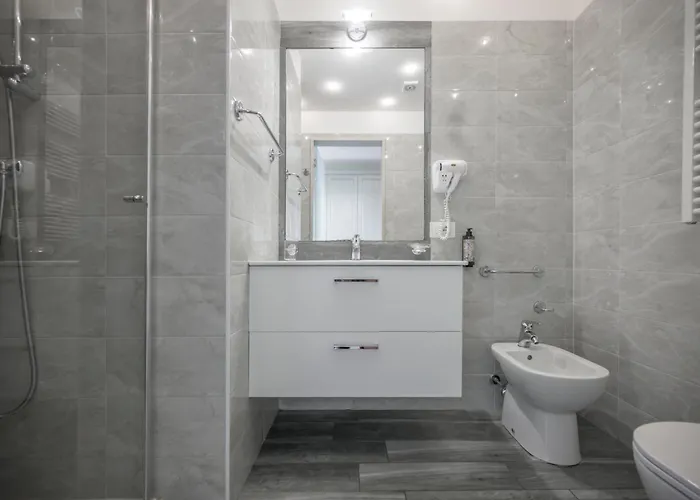 Paradiso 4* Moniga del Garda
