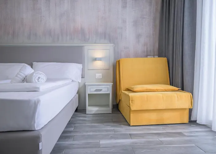 Paradiso 4* Moniga del Garda