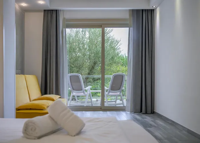 Paradiso Hotel