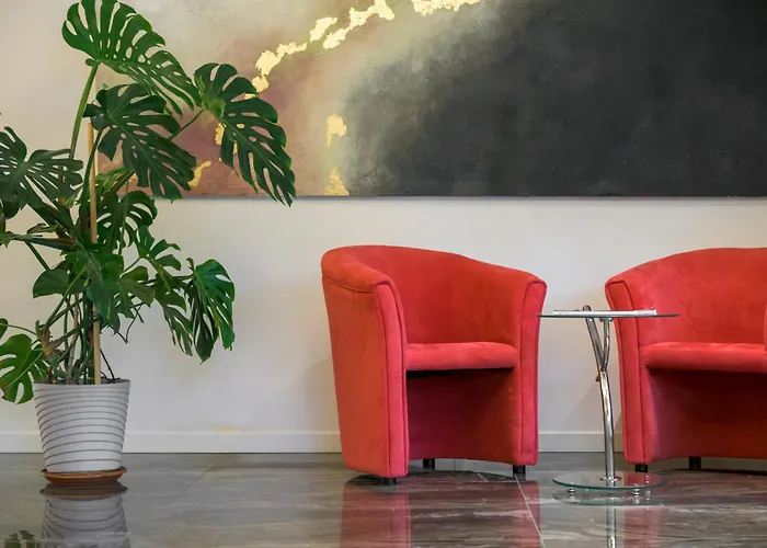 Paradiso Hotel