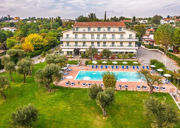 Hotel Paradiso 4*