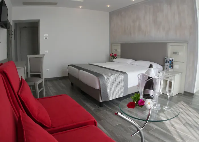 Paradiso 4* Moniga del Garda