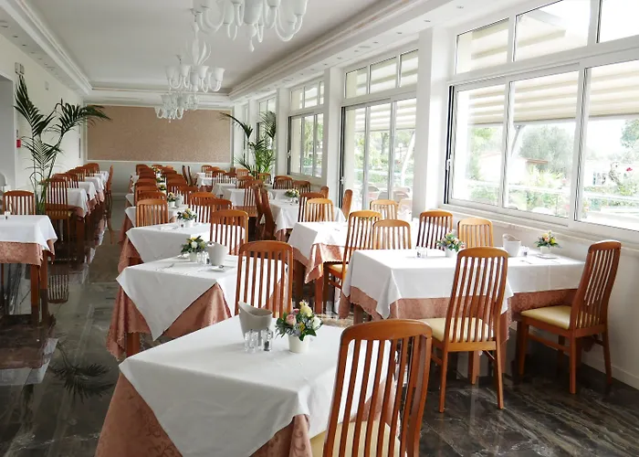 Hotel Paradiso 4*