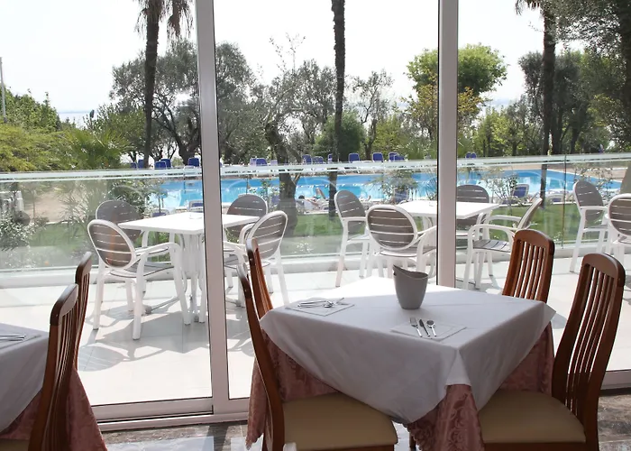 Hotel Paradiso 4*