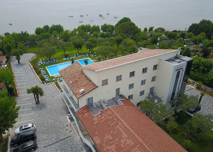 Paradiso Moniga del Garda