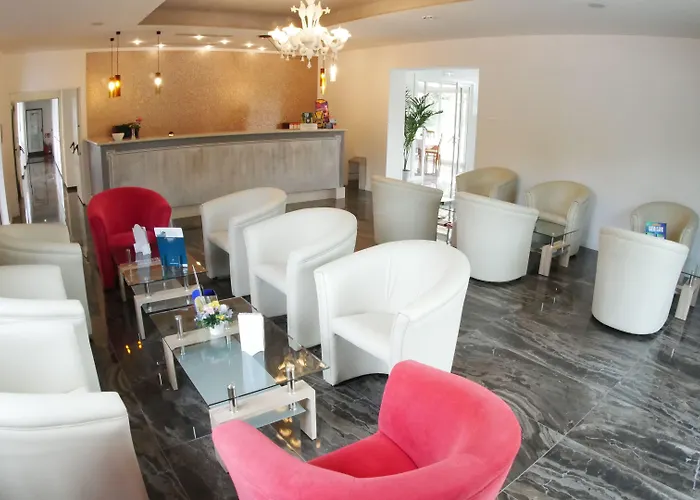 Paradiso 4* Moniga del Garda