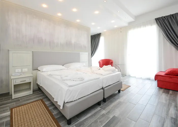 Hotel Paradiso 4*