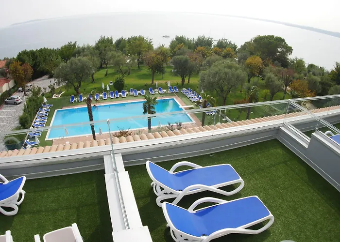 Hotel Paradiso 4*
