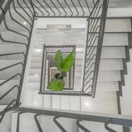Paradiso Otel 4*
