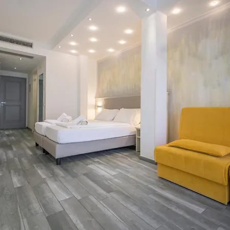 Paradiso Otel 4*