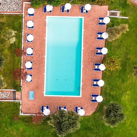 Paradiso Otel 4*