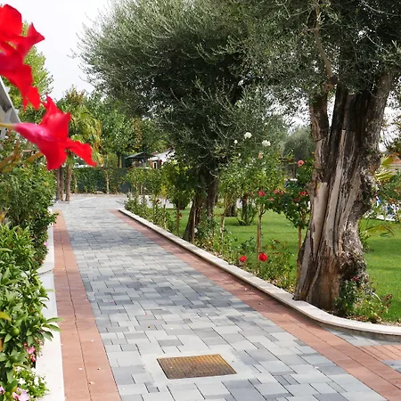 فندق Paradiso