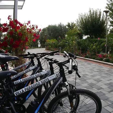 فندق Paradiso